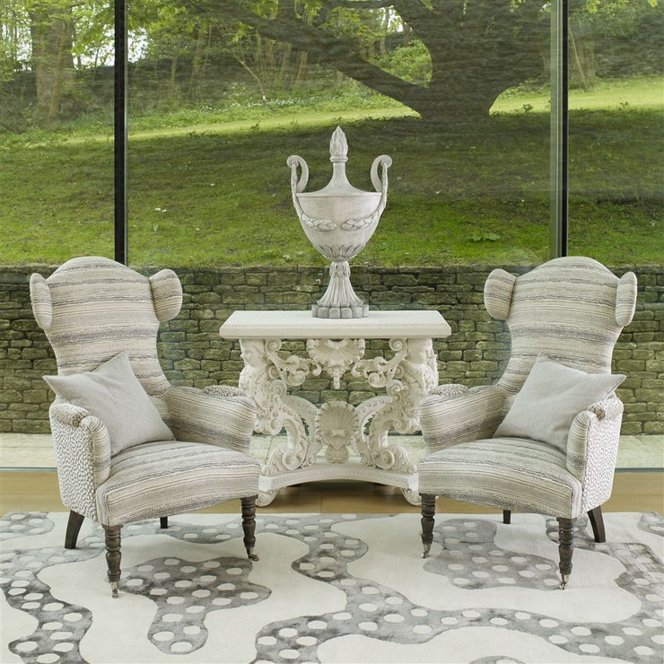 William Yeoward Estevi - Stone