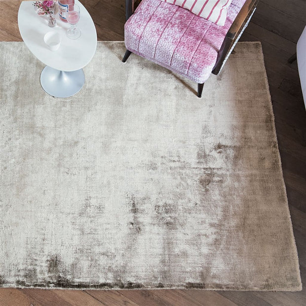 Designers Guild Eberson Slate Rug