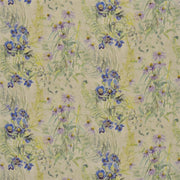 Champ De Fleurs - Amethyst