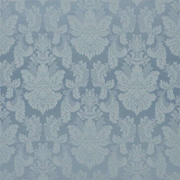 Tuileries Damask - Delft