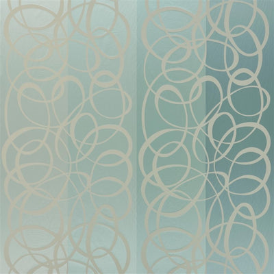 Marquisette - Celadon