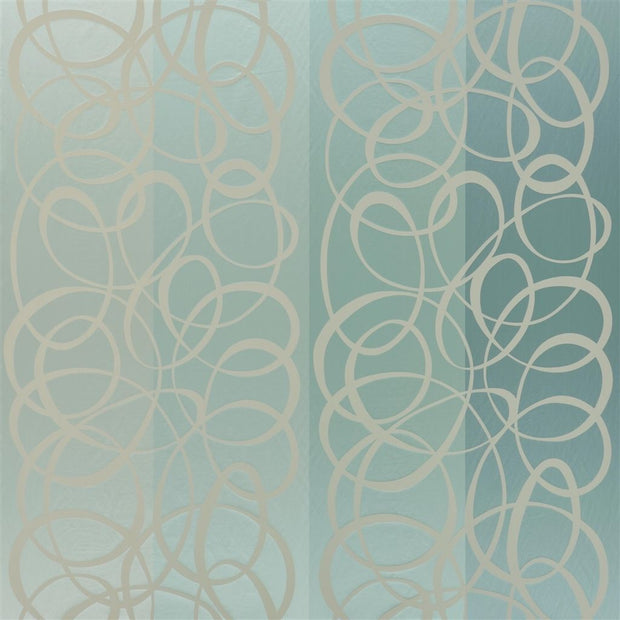 Marquisette - Celadon