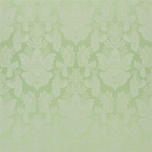 Tuileries Damask - Leaf
