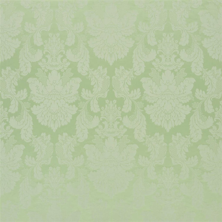 Tuileries Damask - Leaf