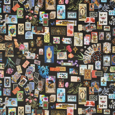 Maison De Jeu - Reglisse