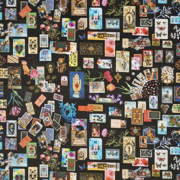 Maison De Jeu - Reglisse