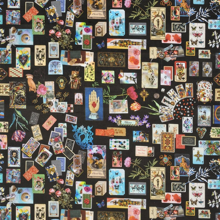 Maison De Jeu - Reglisse