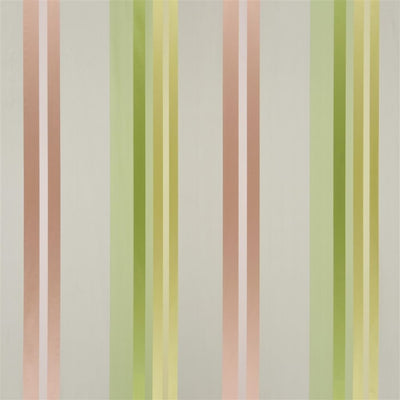 Dauphine Stripe - Leaf