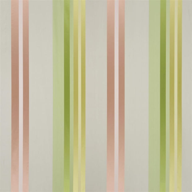 Dauphine Stripe - Leaf