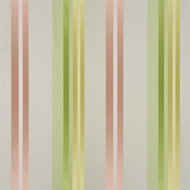 Dauphine Stripe - Leaf