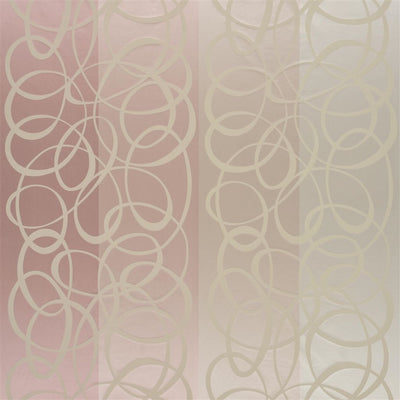 Marquisette - Pale Rose