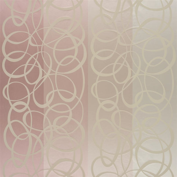 Marquisette - Pale Rose