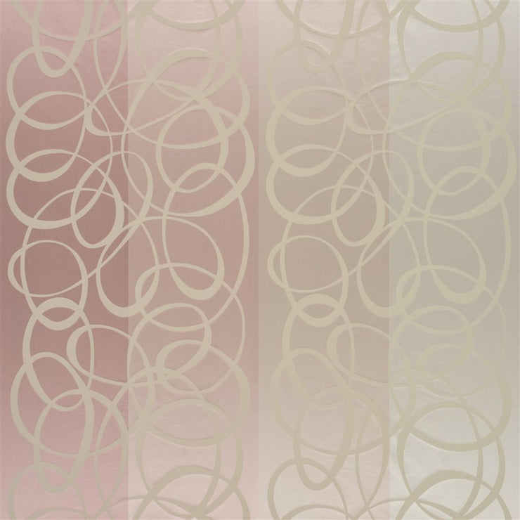 Marquisette - Pale Rose