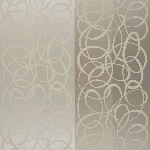 Marquisette - Natural