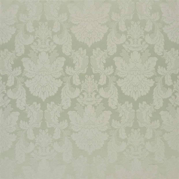 Tuileries Damask - Eau De Nil - Marquisette - Spr 2016