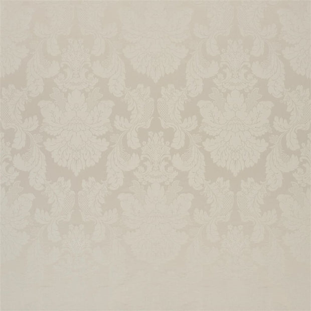 Tuileries Damask - Putty