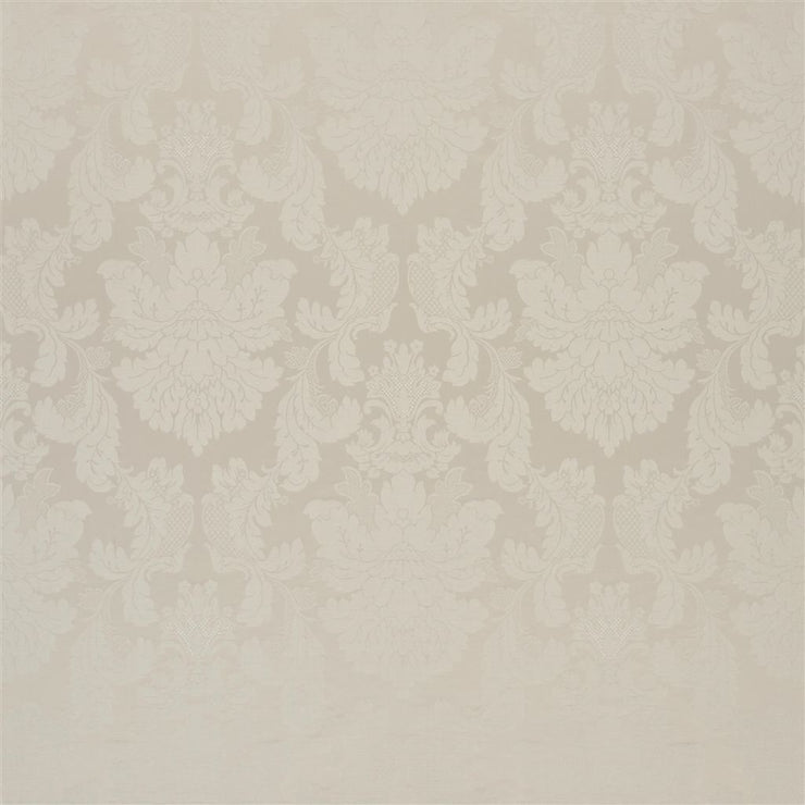 Tuileries Damask - Putty