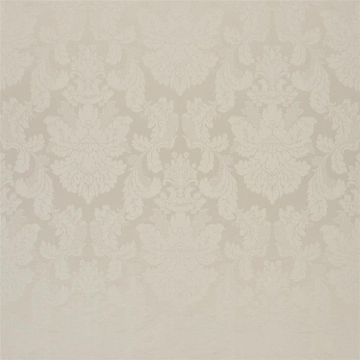 Tuileries Damask - Putty