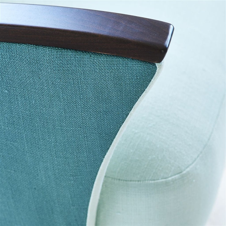 Designers Guild Essentials Conway - Sky Blue