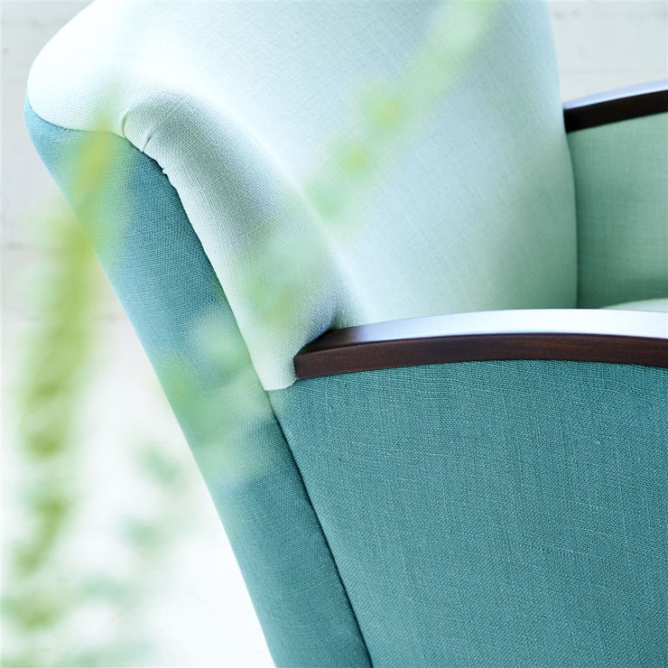 Designers Guild Essentials Conway - Pale Aqua