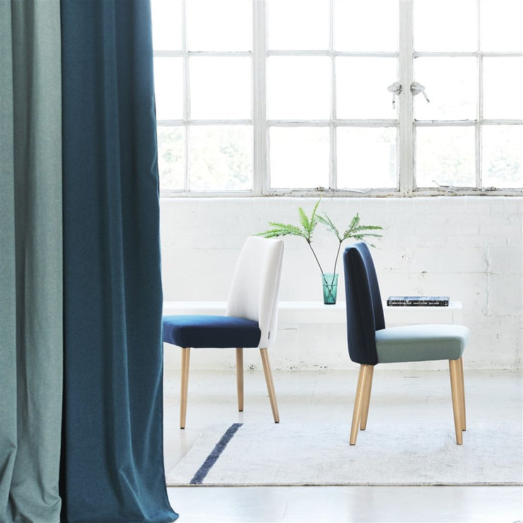 Designers Guild Essentials Rothesay - Turquoise