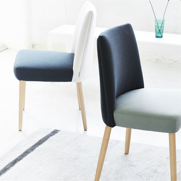 Designers Guild Essentials Rothesay - Turquoise