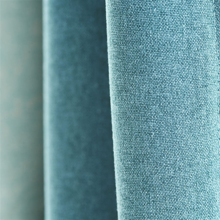 Designers Guild Essentials Rothesay - Turquoise