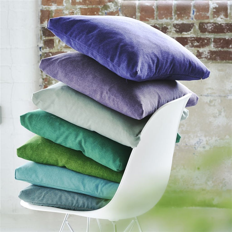 Designers Guild Essentials Rothesay - Turquoise