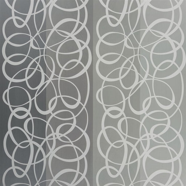 Marquisette - Platinum