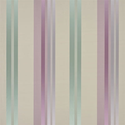 Dauphine Stripe - Crocus