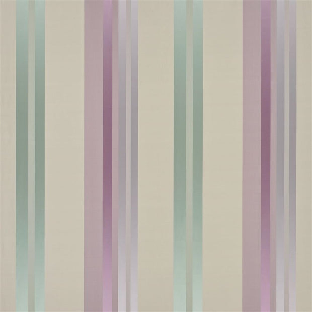 Dauphine Stripe - Crocus