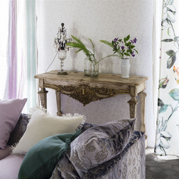 Designers Guild Polonaise - Platinum