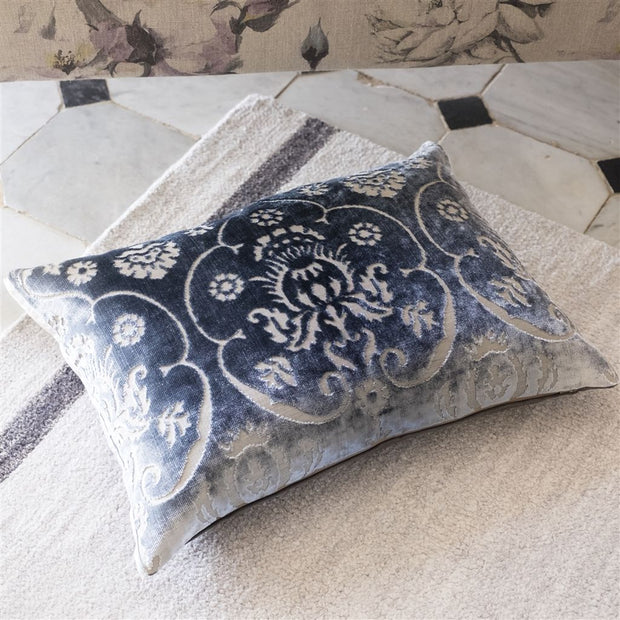 Designers Guild Polonaise - Platinum