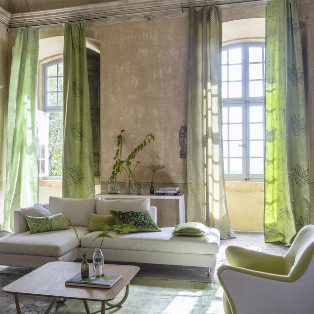 Designers Guild Chaconne - Acacia
