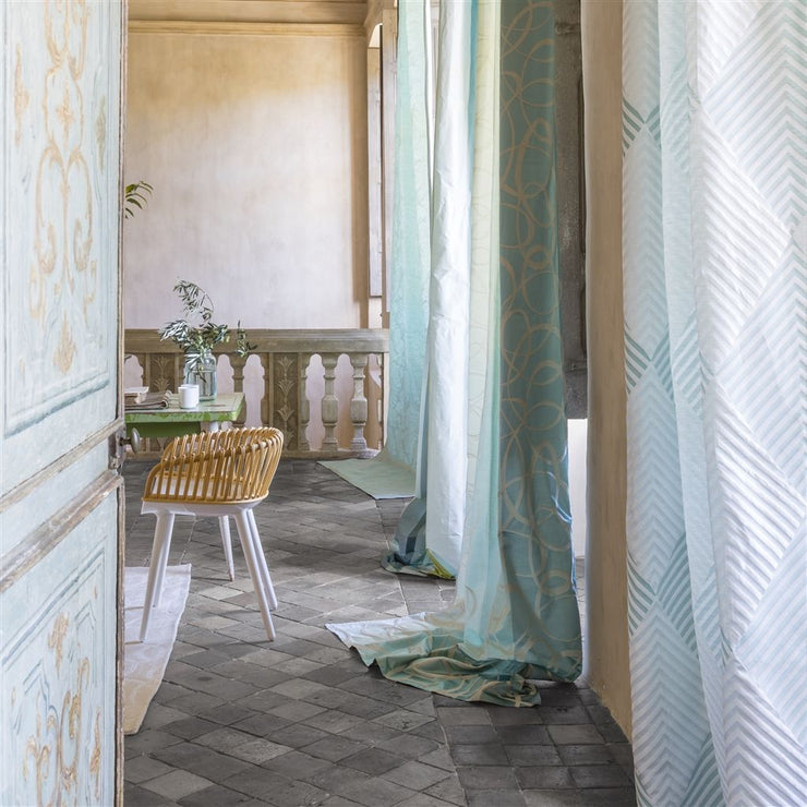 Designers Guild Chaconne - Delft