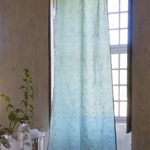 Designers Guild Tuileries Damask - Delft