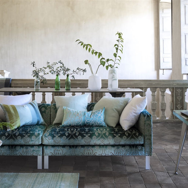 Designers Guild Polonaise - Celadon