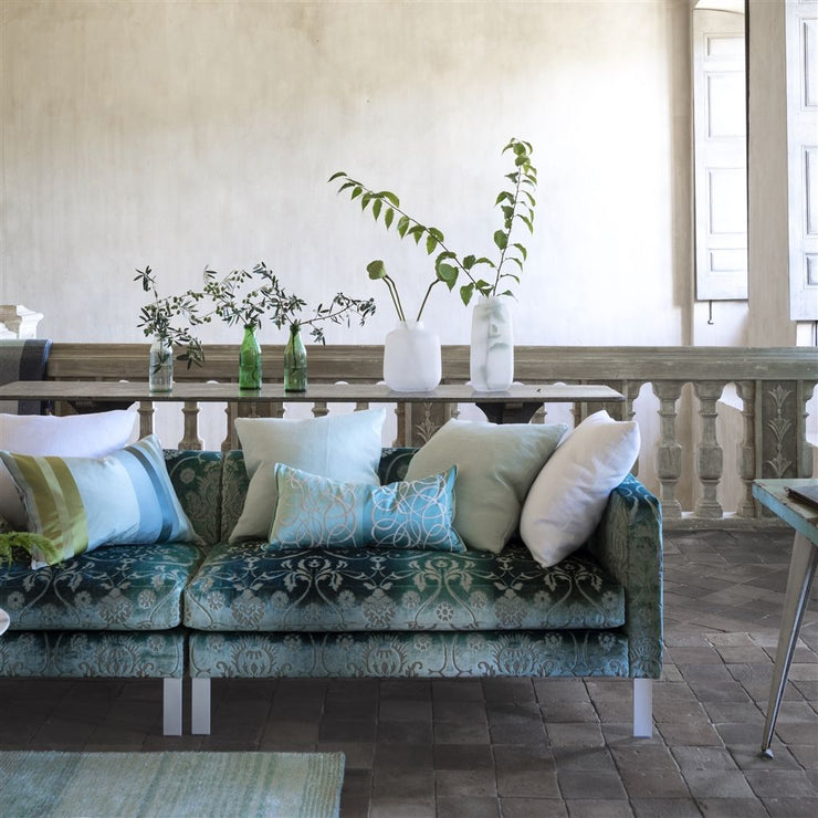 Designers Guild Polonaise - Celadon