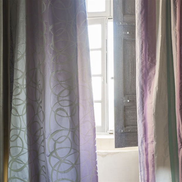Designers Guild Marquisette - Iris