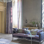 Designers Guild Dauphine Stripe - Crocus