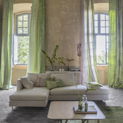 Designers Guild Tuileries Damask - Leaf