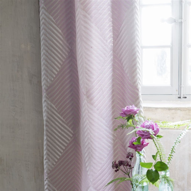 Designers Guild Chaconne - Iris