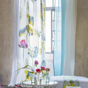 Designers Guild Nymphaea - Camellia