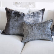 Designers Guild Phipps - Graphite