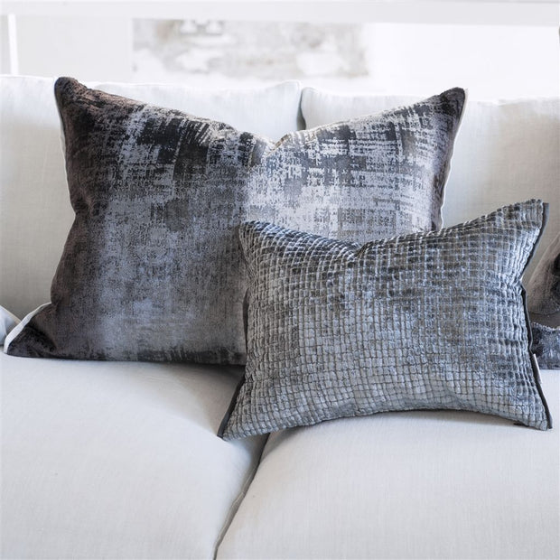 Designers Guild Phipps - Graphite