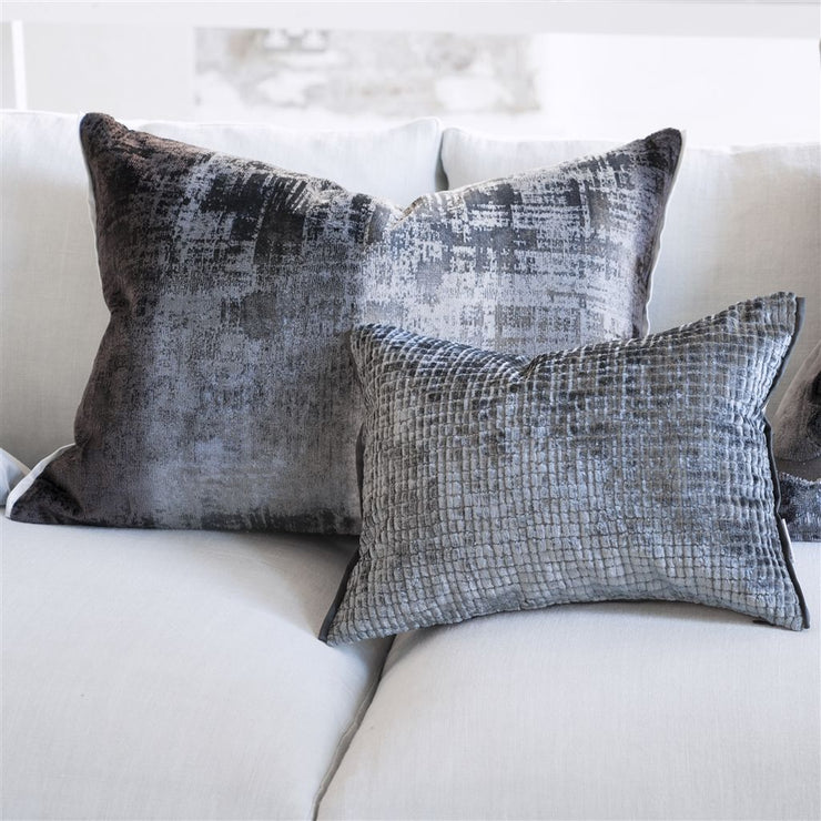 Designers Guild Phipps - Graphite
