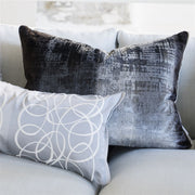 Designers Guild Phipps - Graphite