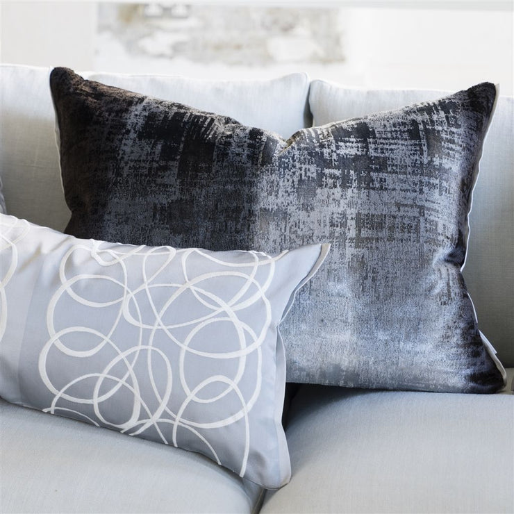 Designers Guild Phipps - Graphite