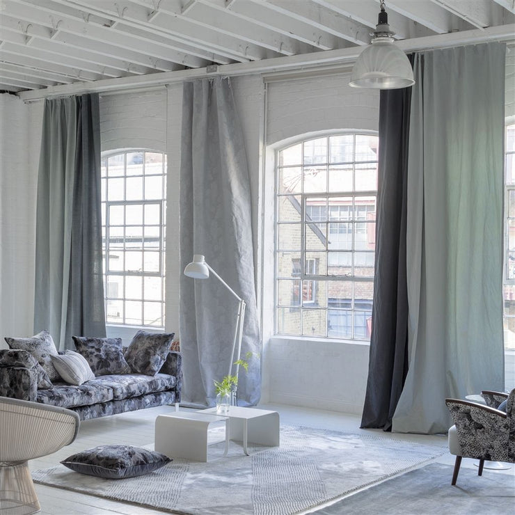 Designers Guild Aalter - Graphite