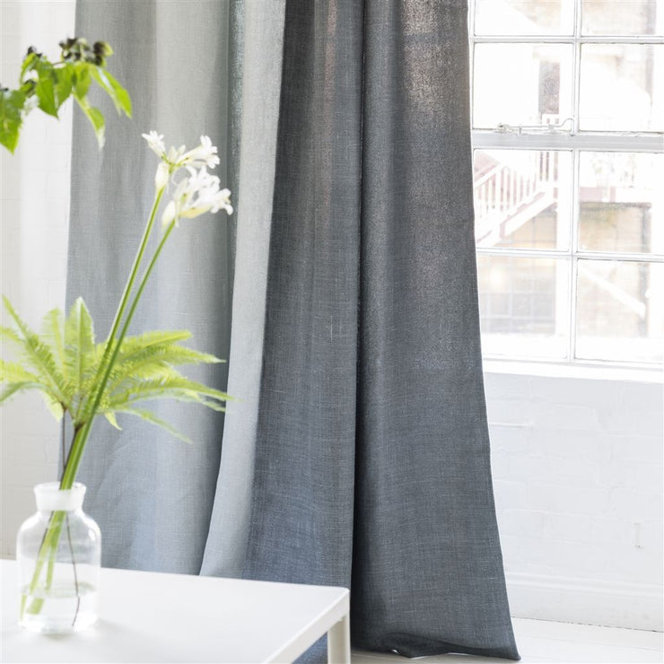 Designers Guild Aalter - Graphite